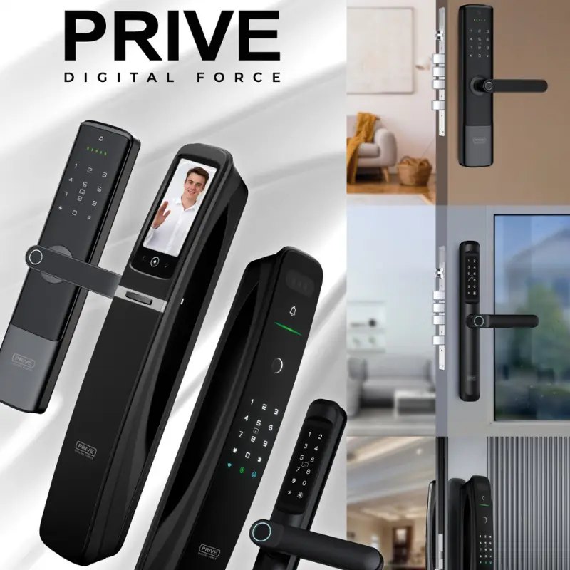 Prive Digital Force, la seguridad que evoluciona