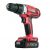 Kit Taladro Inalambrico Atornillador + 70 Accesorios + Maletin - Imagen1